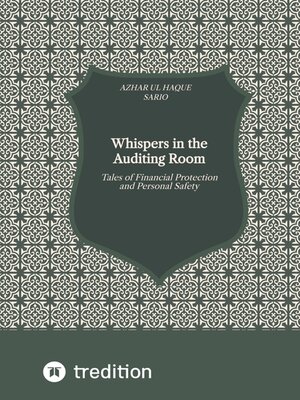 cover image of Whispers in the Auditing Room